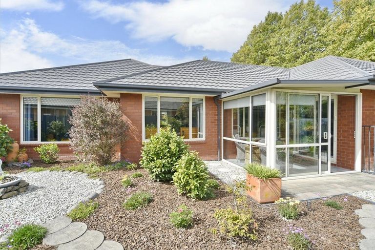 Photo of property in 28 Primrose Hill Lane, Casebrook, Christchurch, 8051