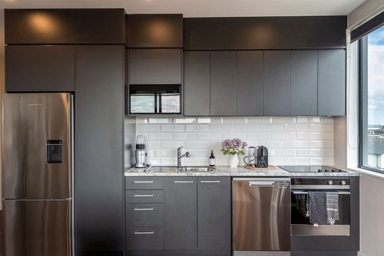 Photo of property in 302/57 Mapou Road, Hobsonville, Auckland, 0616