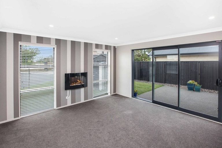 Photo of property in 6 Mckee Lane, Kaiapoi, 7630