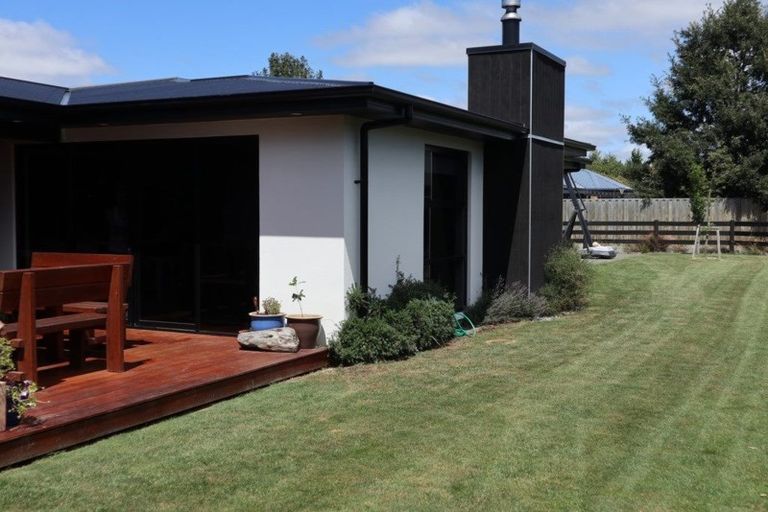 Photo of property in 14b Manor Drive, Rolleston, 7614