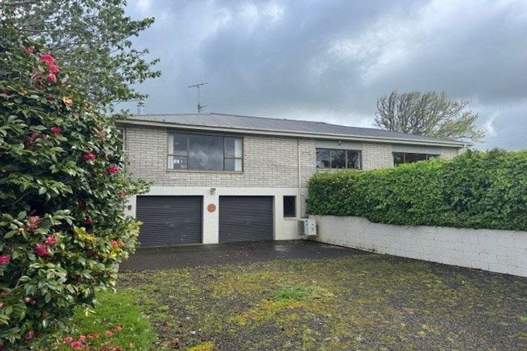 Photo of property in 418 Razorback Road, Pokeno, 2472