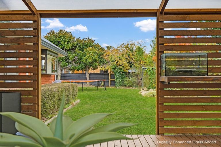 Photo of property in 87 Ayers Street, Rangiora, 7400