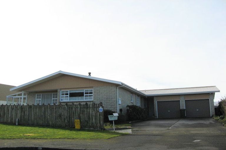 Photo of property in 11 Elgin Rise, Winton, 9720