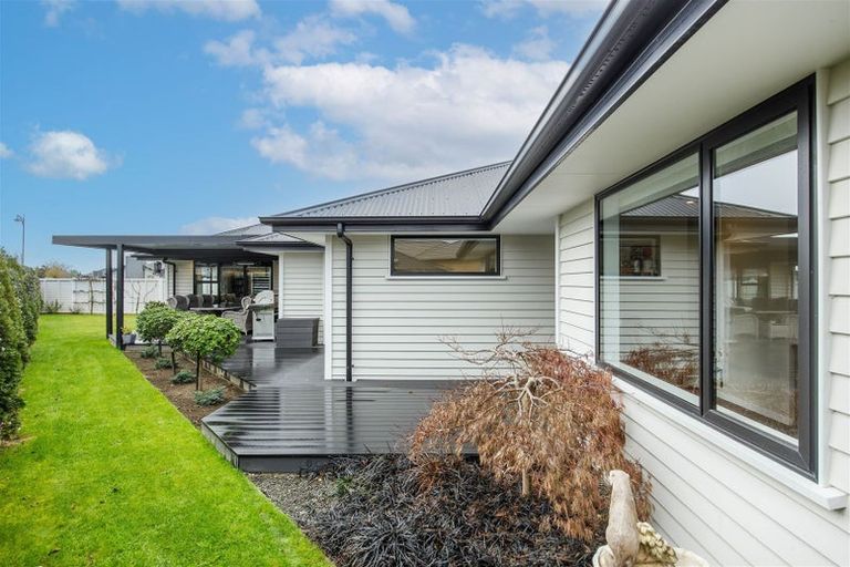 Photo of property in 14 Magnate Drive, Kaiapoi, 7630