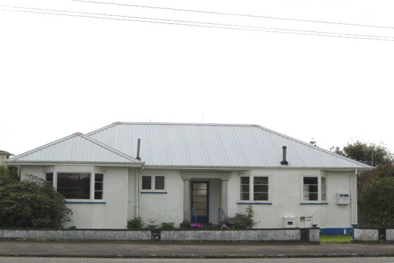 Photo of property in 446 Saint Aubyn Street, Moturoa, New Plymouth, 4310