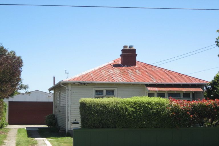 Photo of property in 237 Selwyn Street, Spreydon, Christchurch, 8024