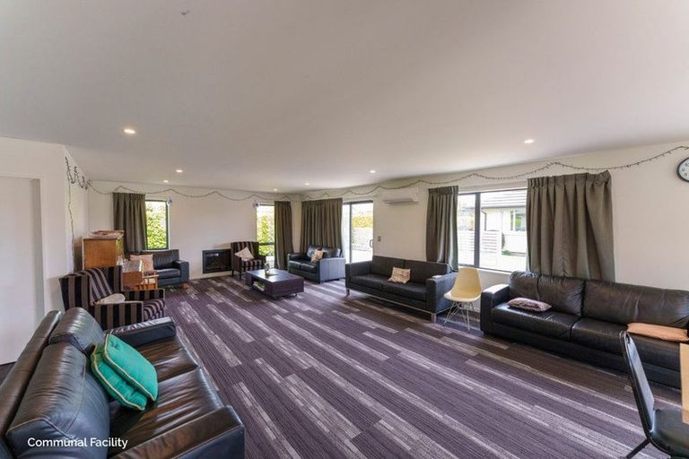 Photo of property in 47 Clydesdale Way, Lincoln, 7608