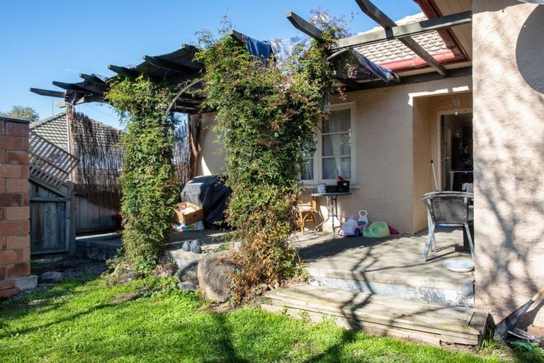 Photo of property in 201 High Street, Blenheim, 7201