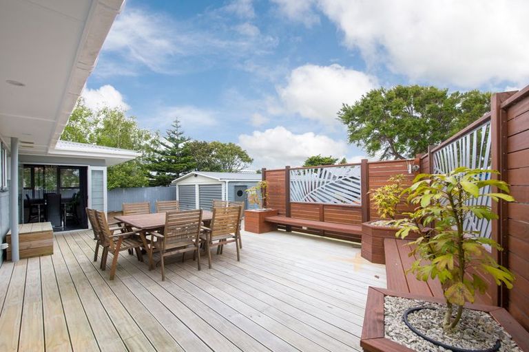 Photo of property in 1 Mercury Street, Milson, Palmerston North, 4414