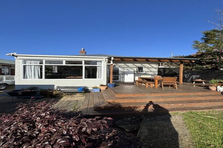 Photo of property in 21 Somerville Street, Andersons Bay, Dunedin, 9013