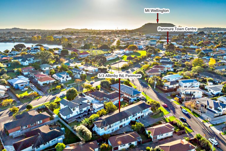Photo of property in 3 Allenby Road, Papatoetoe, Auckland, 2025