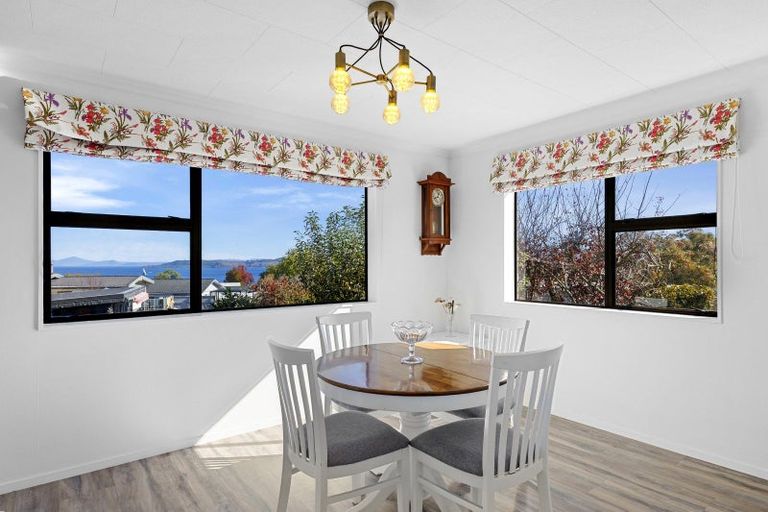 Photo of property in 58 Birch Street, Hilltop, Taupo, 3330