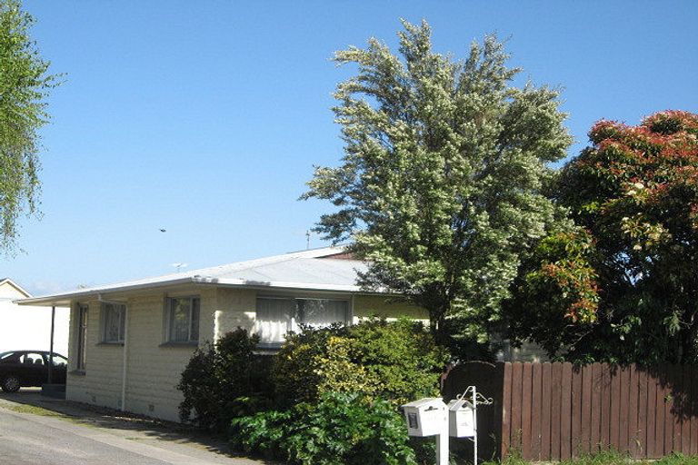 Photo of property in 61 Colemans Road, Springlands, Blenheim, 7201