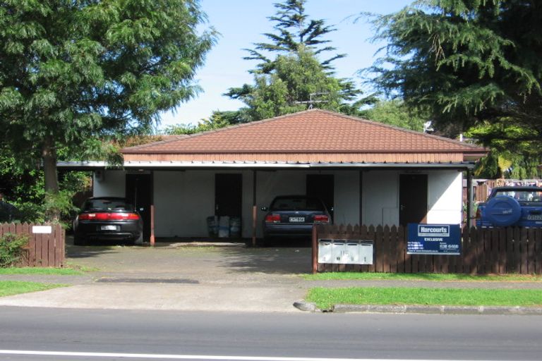 Photo of property in 3/117 Carruth Road, Papatoetoe, Auckland, 2025
