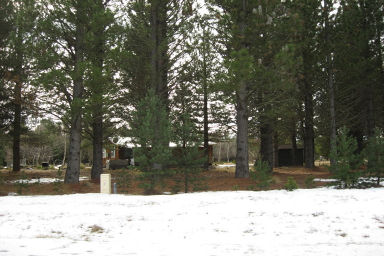 Photo of property in 3 North West Arch, Twizel, 7901