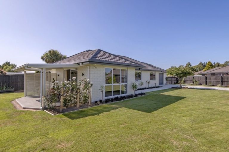 Photo of property in 3 Jenkins Street, Kaiapoi, 7630