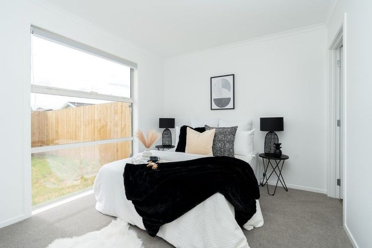 Photo of property in 6u2 Garrick Place, Beerescourt, Hamilton, 3200