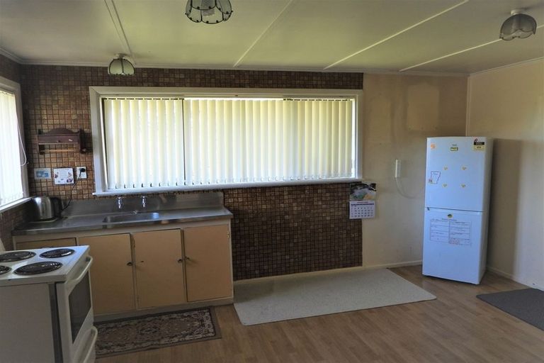 Photo of property in 84 Paki Street, Huntly, 3700