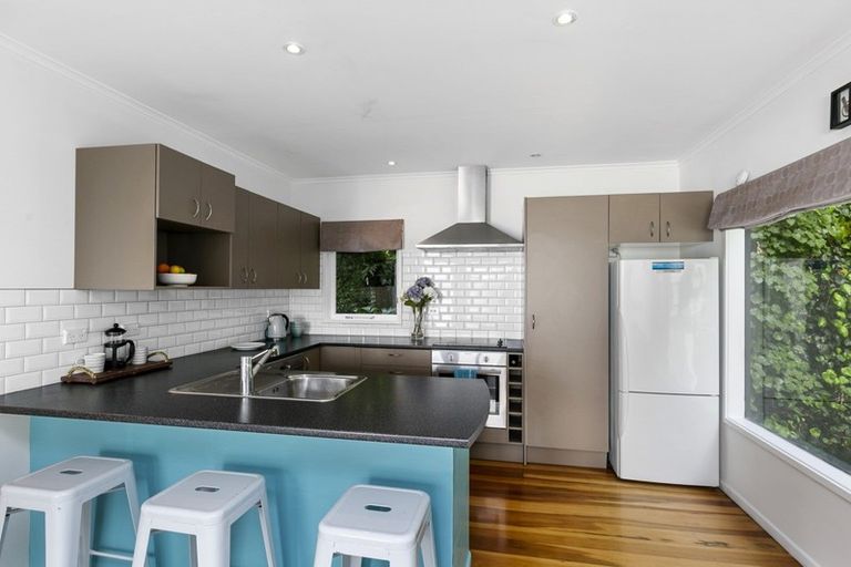 Photo of property in 15u2 Kio Road, Hataitai, Wellington, 6021