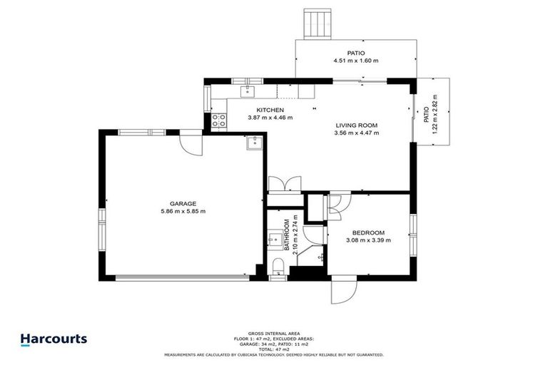 Photo of property in 290b Oceanbeach Road, Mount Maunganui, 3116