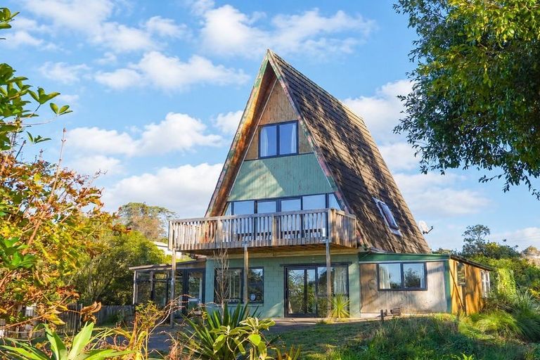 Photo of property in 331 Pokeno Road, Tuakau, 2694