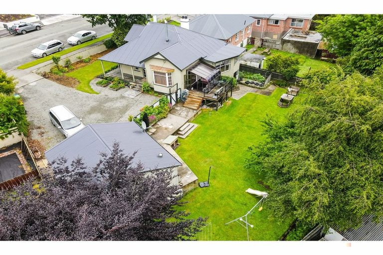 Photo of property in 31 Douglas Street, Highfield, Timaru, 7910