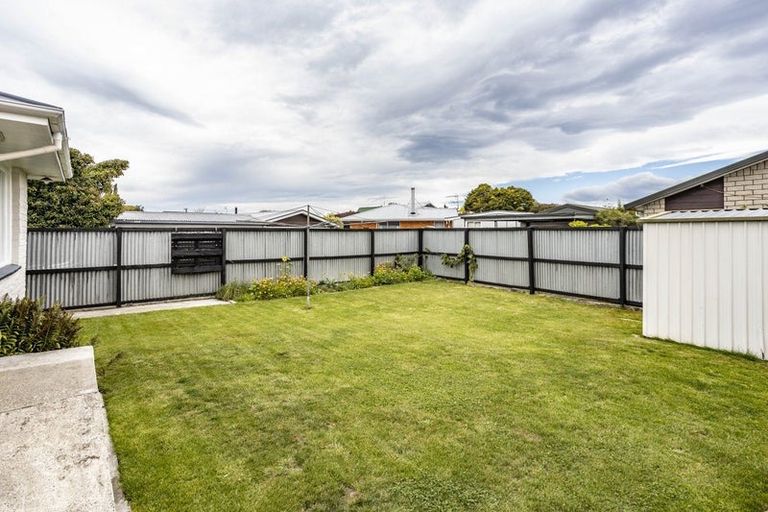 Photo of property in 11 Bowie Drive, Woodend, 7610