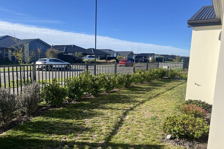 Photo of property in 26 Ngahau Street, Kaiapoi, 7630