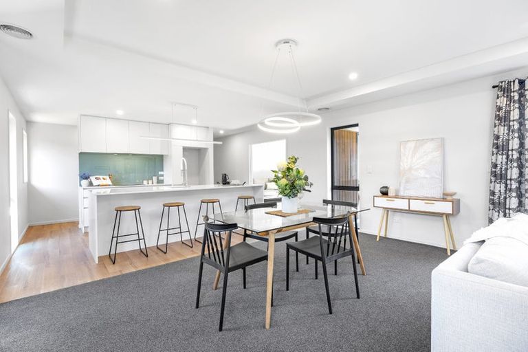 Photo of property in 12 Haughey Drive, Mairehau, Christchurch, 8052