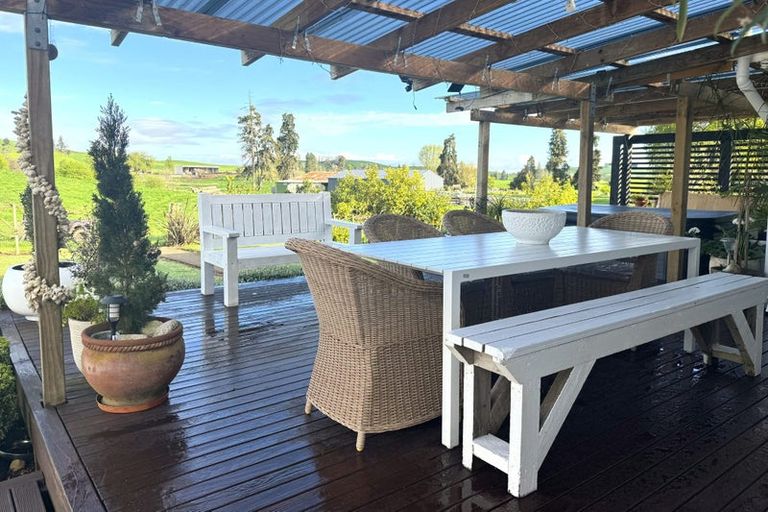 Photo of property in 18 Paewhenua Road, Maihiihi, Otorohanga, 3972
