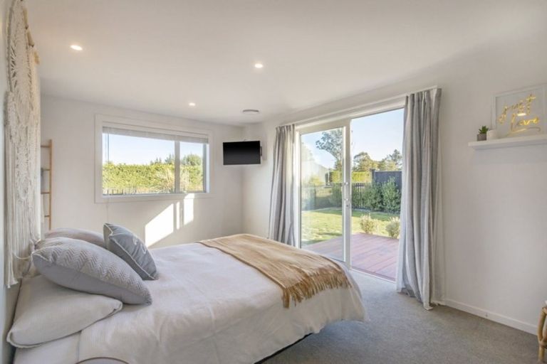 Photo of property in 12 Hungerford Drive, Rolleston, 7615