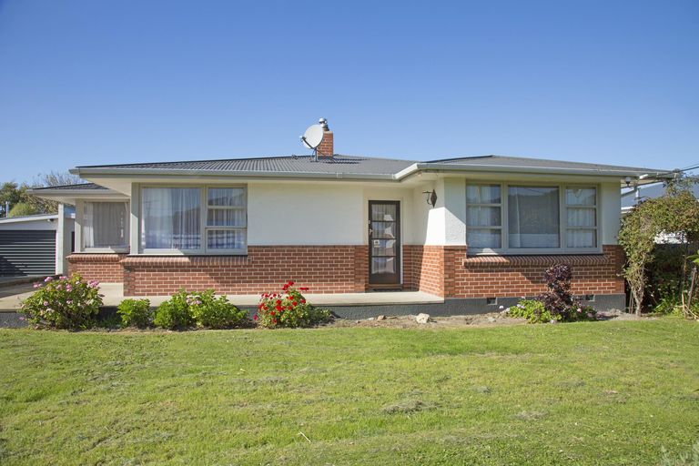 Photo of property in 93 Taward Street, Oamaru North, Oamaru, 9400