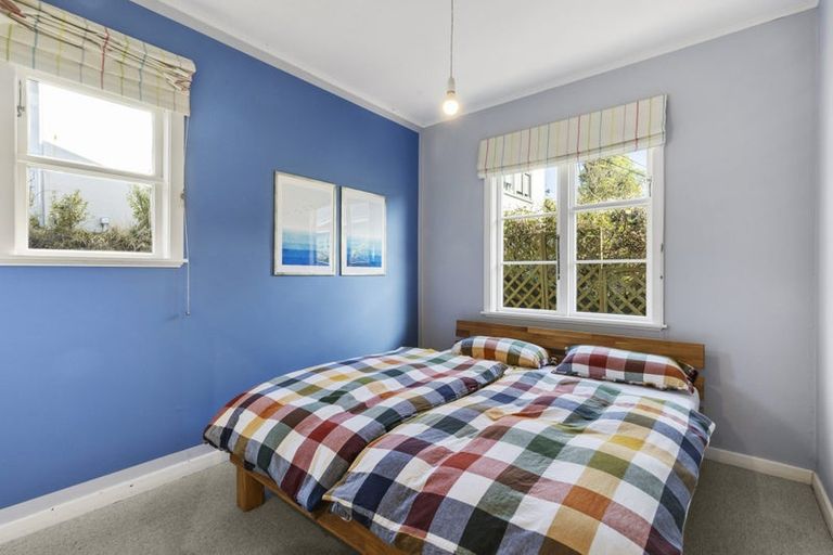 Photo of property in 19 Bankot Crescent, Ngaio, Wellington, 6035