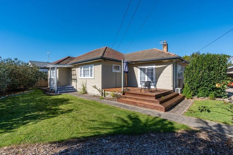 Photo of property in 64 Nixon Street, Hamilton East, Hamilton, 3216