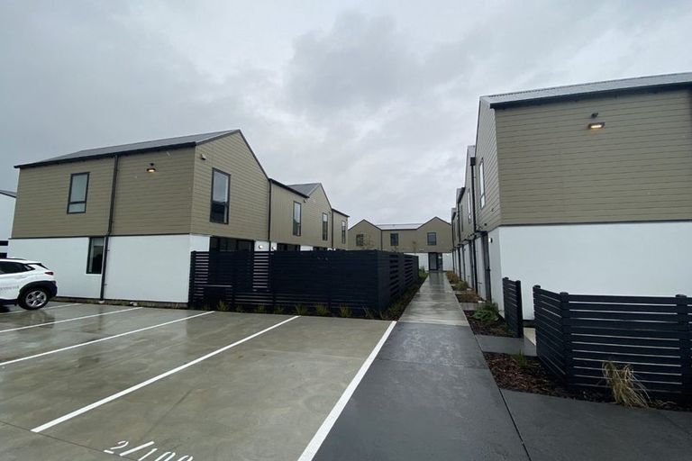 Photo of property in 4/102 Ruskin Street, Addington, Christchurch, 8024