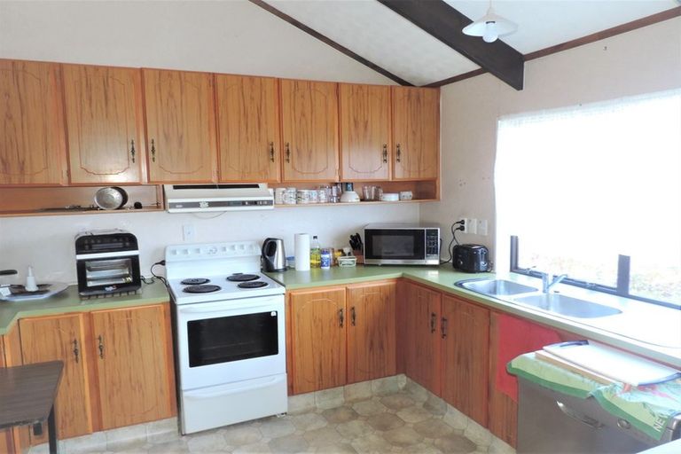 Photo of property in 77b Bailey Street, Huntly, 3700