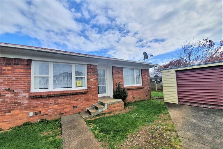 Photo of property in 1/8 King Street, Papatoetoe, Auckland, 2104