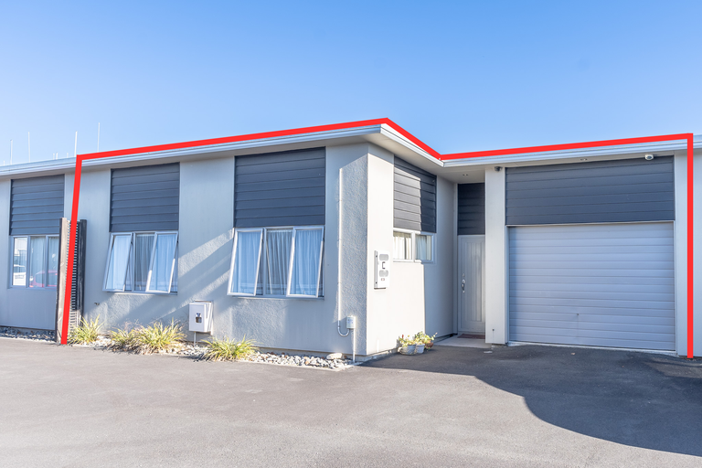 Photo of property in 135c Massey Street, Frankton, Hamilton, 3204