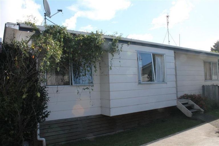 Photo of property in 3/47 Marne Road, Papakura, 2110