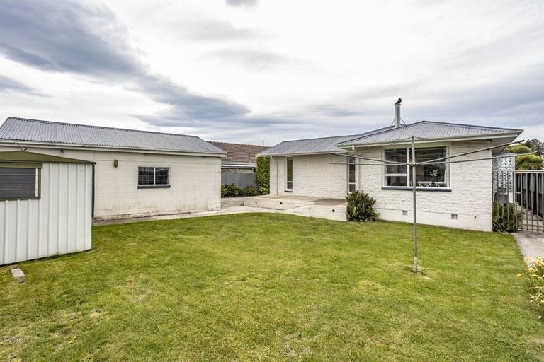 Photo of property in 11 Bowie Drive, Woodend, 7610