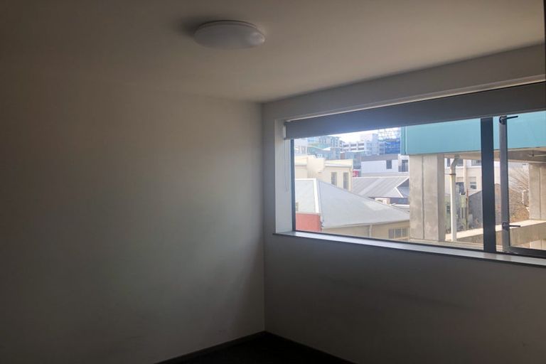 Photo of property in Dual Apartments, 301/142u Vivian Street, Te Aro, Wellington, 6011