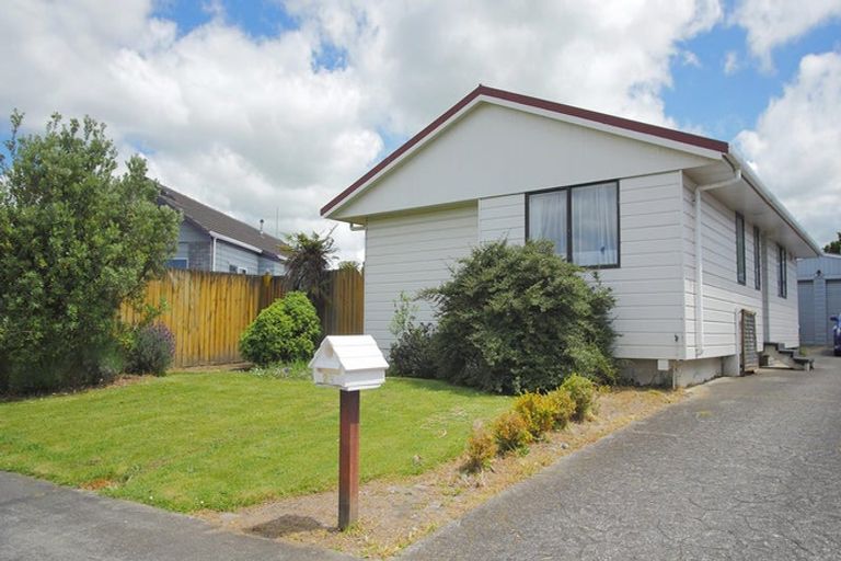 Photo of property in 25 Mercury Street, Milson, Palmerston North, 4414