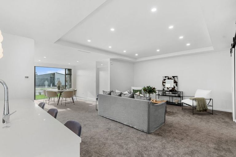 Photo of property in 20 Edward Law Boulevard, Prebbleton, 7604
