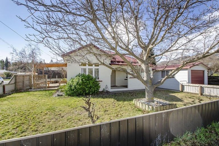 Photo of property in 32 Erris Street, Cromwell, 9310