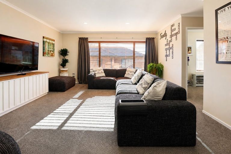 Photo of property in 7d Teddy Street, Whitiora, Hamilton, 3200
