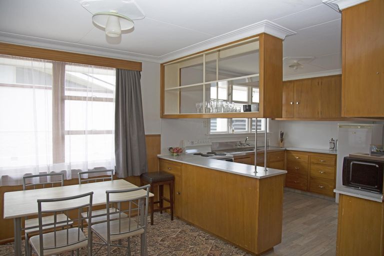 Photo of property in 93 Taward Street, Oamaru North, Oamaru, 9400