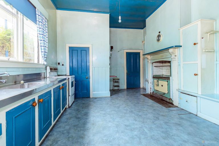 Photo of property in 20 Forest Road, Geraldine, 7930