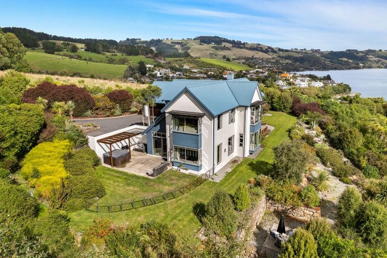 Photo of property in 10 Glenfinlass Street, Company Bay, Dunedin, 9014