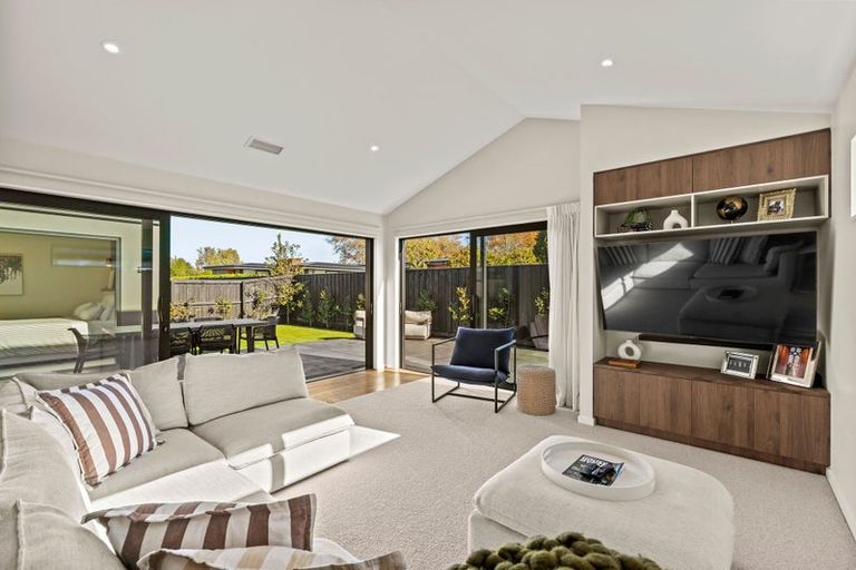 Photo of property in 32 Walter Case Drive, Harewood, Christchurch, 8051