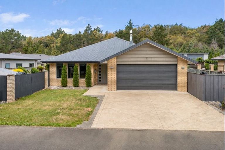 Photo of property in 171 Taylor Pass Road, Witherlea, Blenheim, 7201